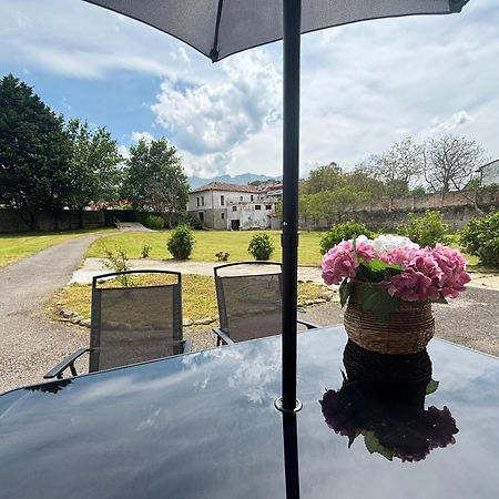 Chalet Las Llamas ยาเนส ภายนอก รูปภาพ